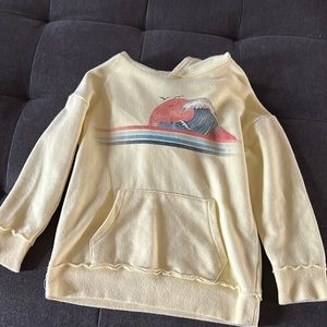 Kids sweatshirt👧
